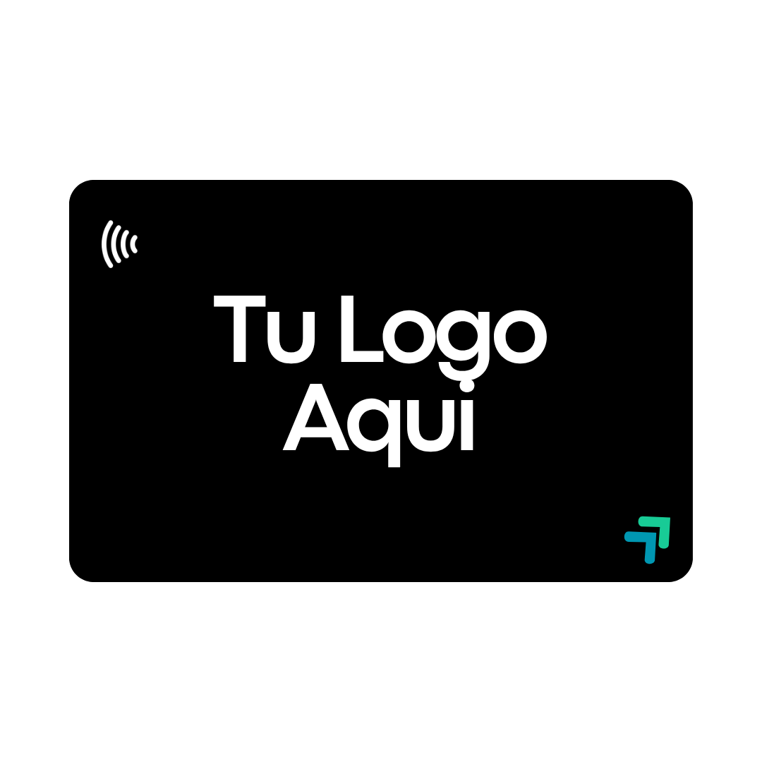 Connectify PVC Personalizada