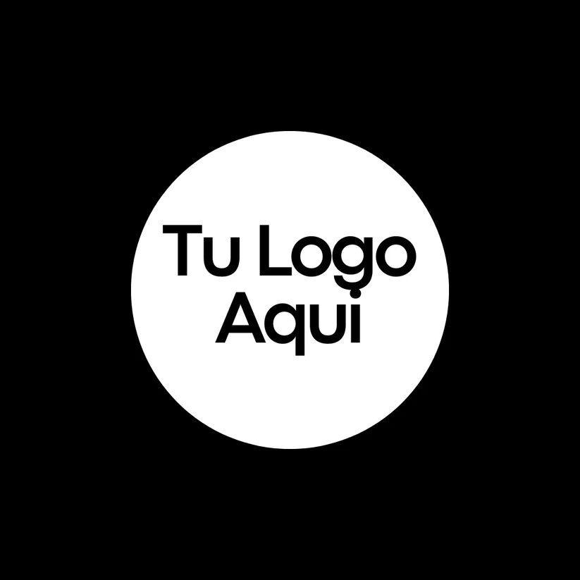 Etiqueta Connectify PVC (Personalizada)